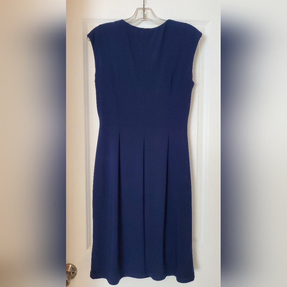 Dress by Ralph Lauren - Picture 2 of 5